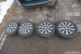  Skoda  Superb SKODA  Combi 2.0 TDI DSG Ambition 5d 110kW #35
