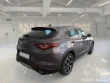  Alfa Romeo   STELVIO ALFA ROMEO / 2017 / 5P / SUV 2.2 TURBO DIESEL 190CV TI AT8 Q4 #2