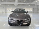  Alfa Romeo   STELVIO ALFA ROMEO / 2017 / 5P / SUV 2.2 TURBO DIESEL 190CV TI AT8 Q4 #6