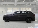  Alfa Romeo   STELVIO ALFA ROMEO / 2017 / 5P / SUV 2.2 TURBO DIESEL 190CV TI AT8 Q4 #8