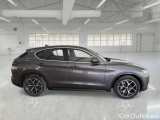  Alfa Romeo   STELVIO ALFA ROMEO / 2017 / 5P / SUV 2.2 TURBO DIESEL 190CV TI AT8 Q4 #7