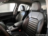  Alfa Romeo   STELVIO ALFA ROMEO / 2017 / 5P / SUV 2.2 TURBO DIESEL 190CV TI AT8 Q4 #11