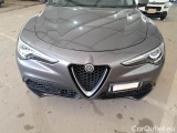  Alfa Romeo   STELVIO ALFA ROMEO / 2017 / 5P / SUV 2.2 TURBO DIESEL 190CV TI AT8 Q4 #29