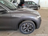  Alfa Romeo   STELVIO ALFA ROMEO / 2017 / 5P / SUV 2.2 TURBO DIESEL 190CV TI AT8 Q4 #32