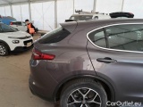  Alfa Romeo   STELVIO ALFA ROMEO / 2017 / 5P / SUV 2.2 TURBO DIESEL 190CV TI AT8 Q4 #41