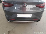  Alfa Romeo   STELVIO ALFA ROMEO / 2017 / 5P / SUV 2.2 TURBO DIESEL 190CV TI AT8 Q4 #43