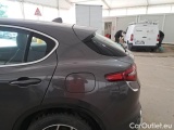  Alfa Romeo   STELVIO ALFA ROMEO / 2017 / 5P / SUV 2.2 TURBO DIESEL 190CV TI AT8 Q4 #48