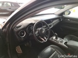  Alfa Romeo   STELVIO ALFA ROMEO / 2017 / 5P / SUV 2.2 TURBO DIESEL 190CV TI AT8 Q4 #66