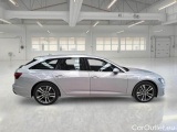  Audi  A6 AUDI  AVANT / 2018 / 5P / STATION WAGON 40 TDI 2.0 QUATTRO ULTRA S TRO BUSINESS #7