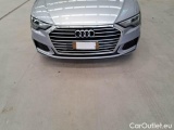  Audi  A6 AUDI  AVANT / 2018 / 5P / STATION WAGON 40 TDI 2.0 QUATTRO ULTRA S TRO BUSINESS #31