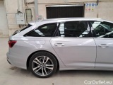  Audi  A6 AUDI  AVANT / 2018 / 5P / STATION WAGON 40 TDI 2.0 QUATTRO ULTRA S TRO BUSINESS #35