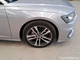  Audi  A6 AUDI  AVANT / 2018 / 5P / STATION WAGON 40 TDI 2.0 QUATTRO ULTRA S TRO BUSINESS #54