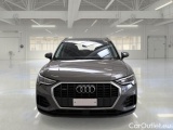  Audi  Q3 AUDI  / 2018 / 5P / SUV 35 TDI QUATTRO S TRONIC BUSINESS #6