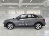  Audi  Q3 AUDI  / 2018 / 5P / SUV 35 TDI QUATTRO S TRONIC BUSINESS #8