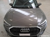  Audi  Q3 AUDI  / 2018 / 5P / SUV 35 TDI QUATTRO S TRONIC BUSINESS #28