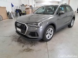  Audi  Q3 AUDI  / 2018 / 5P / SUV 35 TDI QUATTRO S TRONIC BUSINESS #32