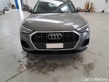  Audi  Q3 AUDI  / 2018 / 5P / SUV 35 TDI QUATTRO S TRONIC BUSINESS #34