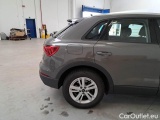  Audi  Q3 AUDI  / 2018 / 5P / SUV 35 TDI QUATTRO S TRONIC BUSINESS #48