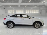 Audi  Q3 AUDI  SPORTBACK / 2019 / 5P / SUV 35 TDI S TRONIC BUSINESS PLUS #7