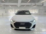  Audi  Q3 AUDI  SPORTBACK / 2019 / 5P / SUV 35 TDI S TRONIC BUSINESS PLUS #6
