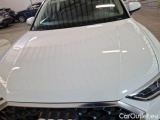  Audi  Q3 AUDI  SPORTBACK / 2019 / 5P / SUV 35 TDI S TRONIC BUSINESS PLUS #25