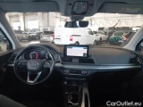  Audi  Q5 AUDI  / 2020 / 5P / SUV 40 TDI BUSIN. ADVANCED QUATTRO S TRONIC #3