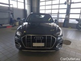 Audi  Q5 AUDI  / 2020 / 5P / SUV 40 TDI BUSIN. ADVANCED QUATTRO S TRONIC #6
