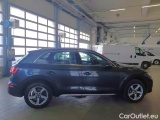  Audi  Q5 AUDI  / 2020 / 5P / SUV 40 TDI BUSIN. ADVANCED QUATTRO S TRONIC #7
