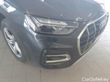  Audi  Q5 AUDI  / 2020 / 5P / SUV 40 TDI BUSIN. ADVANCED QUATTRO S TRONIC #36