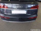  Audi  Q5 AUDI  / 2020 / 5P / SUV 40 TDI BUSIN. ADVANCED QUATTRO S TRONIC #71