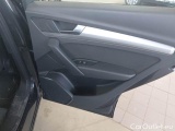  Audi  Q5 AUDI  / 2020 / 5P / SUV 40 TDI BUSIN. ADVANCED QUATTRO S TRONIC #114