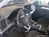  Audi  Q5 AUDI  / 2020 / 5P / SUV 40 TDI BUSIN. ADVANCED QUATTRO S TRONIC #159