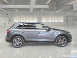  Audi  Q5 AUDI  / 2020 / 5P / SUV 40 TDI S LINE PLUS QUATTRO S TRONIC #7