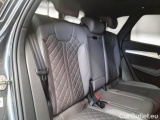  Audi  Q5 AUDI  / 2020 / 5P / SUV 40 TDI S LINE PLUS QUATTRO S TRONIC #15