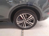  Audi  Q5 AUDI  / 2020 / 5P / SUV 40 TDI S LINE PLUS QUATTRO S TRONIC #19