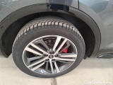  Audi  Q5 AUDI  / 2020 / 5P / SUV 40 TDI S LINE PLUS QUATTRO S TRONIC #18