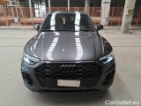  Audi  Q5 AUDI  / 2020 / 5P / SUV 40 TDI S LINE PLUS QUATTRO S TRONIC #27
