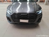  Audi  Q5 AUDI  / 2020 / 5P / SUV 40 TDI S LINE PLUS QUATTRO S TRONIC #33