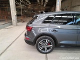  Audi  Q5 AUDI  / 2020 / 5P / SUV 40 TDI S LINE PLUS QUATTRO S TRONIC #48