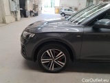 Audi  Q5 AUDI  / 2020 / 5P / SUV 40 TDI S LINE PLUS QUATTRO S TRONIC #68
