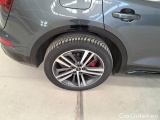  Audi  Q5 AUDI  / 2020 / 5P / SUV 40 TDI S LINE PLUS QUATTRO S TRONIC #78