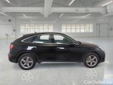  Audi  Q5 AUDI  SPORTBACK / 2020 / 5P / SUV 35 TDI BUSINESS ADVANCED S TRONIC #7