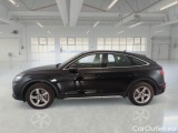  Audi  Q5 AUDI  SPORTBACK / 2020 / 5P / SUV 35 TDI BUSINESS ADVANCED S TRONIC #8