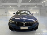  Bmw  Serie 5 BMW  / 2020 / 5P / STATION WAGON 540D XDRIVE M SPORT AUTO TOURING #6