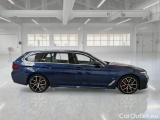  Bmw  Serie 5 BMW  / 2020 / 5P / STATION WAGON 540D XDRIVE M SPORT AUTO TOURING #7