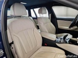  Bmw  Serie 5 BMW  / 2020 / 5P / STATION WAGON 540D XDRIVE M SPORT AUTO TOURING #13