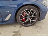  Bmw  Serie 5 BMW  / 2020 / 5P / STATION WAGON 540D XDRIVE M SPORT AUTO TOURING #17
