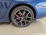  Bmw  Serie 5 BMW  / 2020 / 5P / STATION WAGON 540D XDRIVE M SPORT AUTO TOURING #19