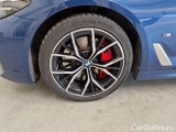  Bmw  Serie 5 BMW  / 2020 / 5P / STATION WAGON 540D XDRIVE M SPORT AUTO TOURING #20