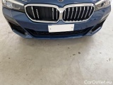  Bmw  Serie 5 BMW  / 2020 / 5P / STATION WAGON 540D XDRIVE M SPORT AUTO TOURING #26